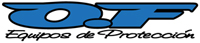 O.F. Equipos de Protección